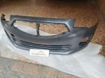 Cản trước, Ba đờ sốc trước sử dụng cho xe Mitsubishi Attrage - Hàng nhập khẩu chính ngạch
