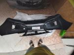 Cản trước, Ba đờ sốc trước sử dụng cho xe Mitsubishi Attrage - Hàng nhập khẩu chính ngạch