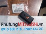 Chìa khóa điện sử dụng cho xe Mitsubishi Attrage - Hàng nhập khẩu chính ngạch 8637B330