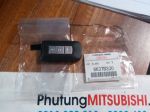 Chìa khóa điện sử dụng cho xe Mitsubishi Attrage - Hàng nhập khẩu chính ngạch 8637B330