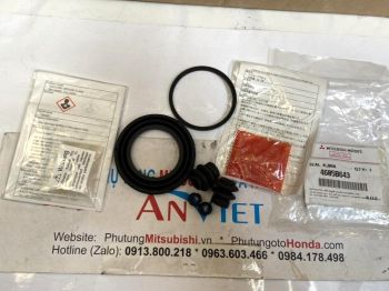 Cuppen và chụp bụi phanh trước sử dụng cho xe Attrage - Hàng nhập khẩu chính ngạch
