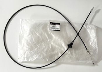 Dây mở nắp capo sử dụng cho xe Attrage - Hàng nhập khẩu chính ngạch