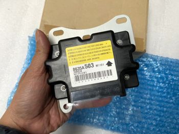 Hộp điều khiển túi khí sử dụng cho xe Attrage - Hàng nhập khẩu chính ngạch