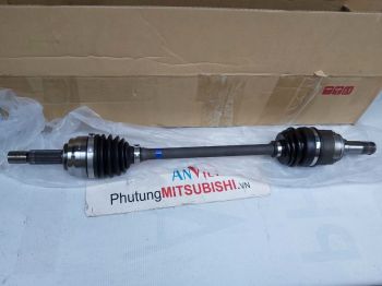 Láp trước sử dụng cho xe Attrage, Mirage MT - Hàng nhập khẩu chính ngạch