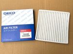 Lọc gió điều hòa sử dụng cho xe Xpander - Hàng nhập khẩu chính ngạch MZ691067