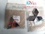 Logo, Biểu tượng Mitsu sử dụng cho xe Xpander, XForce, Attrage, Outlander,...