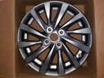 Mâm xe, Lazang sử dụng cho xe Mitsubishi Attrage - Hàng nhập khẩu chính ngạch 4250D688 4250F904