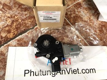 Mô tơ lên kính cửa trước sử dụng cho xe Attrage - Hàng nhập khẩu chính ngạch