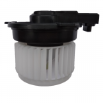Mô tơ quạt dàn lạnh, Mô tơ quạt lồng sóc trong Táp lô sử dụng cho xe Mitsubishi Attrage - Hàng nhập khẩu chính ngạch 1355A503, 21487W000P