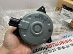 Mô tơ quạt két nước sử dụng cho xe Attrage - Hàng nhập khẩu chính ngạch 1355A131-1355A279-1355A509