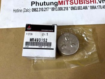 Piston phanh trước sử dụng cho xe Attrage - Hàng nhập khẩu chính ngạch
