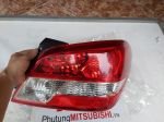 Đèn hậu, Đèn lái sau sử dụng cho xe Mitsubishi Attrage - Hàng nhập khẩu chính ngạch
