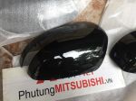 Ốp gương, Gáo gương chiếu hậu sử dụng cho xe Attrage - Hàng nhập khẩu chính ngạch