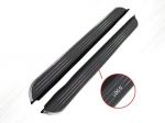 Bậc bước chân lên xuống sử dụng cho xe Destinator DST