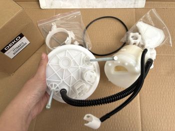 Cụm lọc xăng, Lọc nhiên liệu dành cho xe Mitsubishi Destinator DST | Hãng DEKO 1770A413