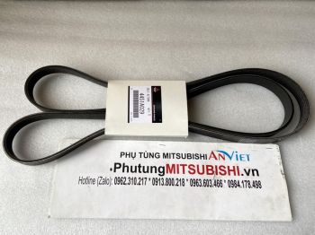 Dây curoa tổng sử dụng cho xe Grandis Động cơ 4G69 - Hàng nhập khẩu chính ngạch