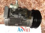 Lốc điều hòa sử dụng cho xe Mitsubishi Grandis - Hàng nhập khẩu chính ngạch