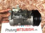 Lốc điều hòa sử dụng cho xe Mitsubishi Grandis - Hàng nhập khẩu chính ngạch
