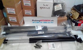 Ty chống cốp sử dụng cho xe Grandis - Hàng nhập khẩu chính ngạch