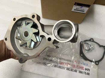 Bơm nước sử dụng cho xe Jolie - Hàng nhập khẩu chính ngạch