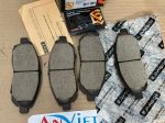 Bố thắng, Má phanh sau dùng cho xe Jolie | AYRGOE D6096-03 | MR390131