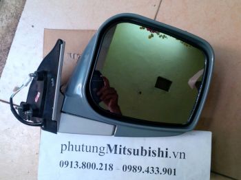 Gương chiếu hậu sử dụng cho xe Jolie - Hàng nhập khẩu chính ngạch