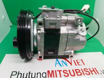 Lốc điều hòa, Lốc lạnh sử dụng cho xe Mitsubishi Jolie - Hàng nhập khẩu chính ngạch