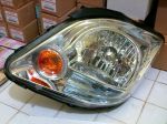 Vỏ Đèn pha sử dụng cho xe Jolie - Hàng nhập khẩu chính ngạch CW750075