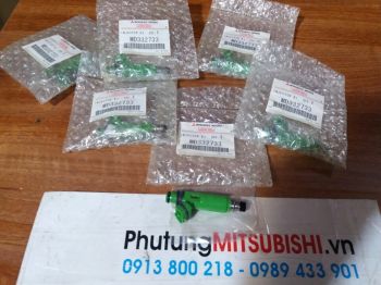 Vòi phun xăng, Kim phun nhiên liệu sử dụng cho xe Jolie - Hàng nhập khẩu chính ngạch