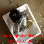 Bơm trợ lực lái sử dụng cho xe Canter- Fuso