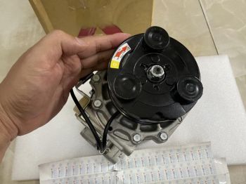 Lốc điều hòa sử dụng cho xe Lancer Gala - Hàng nhập khẩu chính ngạch
