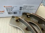 Guốc phanh, Má phanh sau dùng cho xe Mirage | AYRGOE K6744-05 | 4600A350
