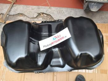 Bình xăng, Thùng nhiên liệu sử dụng cho xe Mitsubishi Outlander - Hàng nhập khẩu chính ngạch 1700A958