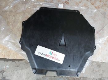 Chắn bùn gầm máy sử dụng cho xe Mitsubishi Outlander 5370B864