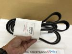 Dây curoa tổng, dây bơm nước sử dụng cho xe Mitsubishi Outlander - Hàng nhập khẩu chính ngạch 1340A150