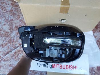 Gương chiếu hậu sử dụng cho xe Mitsubishi Outlander - Hàng nhập khẩu chính ngạch 7632A793 - 7632A794