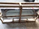 Kính cửa hậu, kính cốp sau, kính lưng sử dụng cho xe Outlander - Hàng nhập khẩu chính ngạch