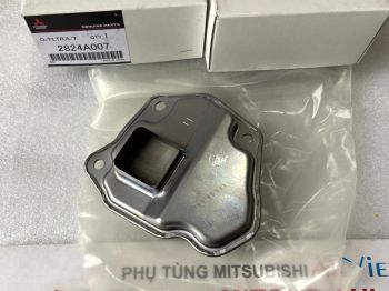 Lọc dầu nhớt hộp số sử dụng cho xe Outlander - Hàng nhập khẩu chính ngạch