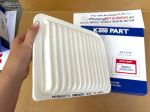 Lọc gió động cơ sử dụng cho xe Outlander MR968274