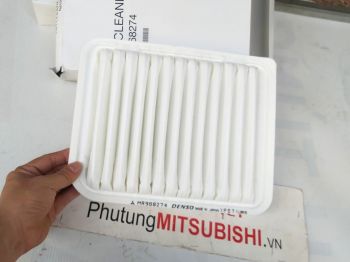 Lọc gió động cơ sử dụng cho xe Mitsubishi Outlander MR968274