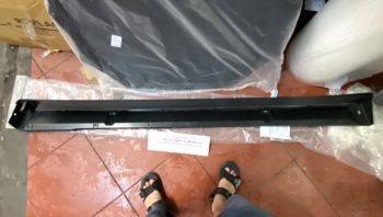 Ốp babole sử dụng cho xe Outlander - Hàng nhập khẩu chính ngạch