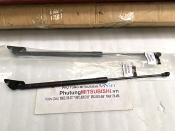 Ty, thanh chống cửa hậu, cốp sau xe Outlander - Hàng nhập khẩu chính ngạch