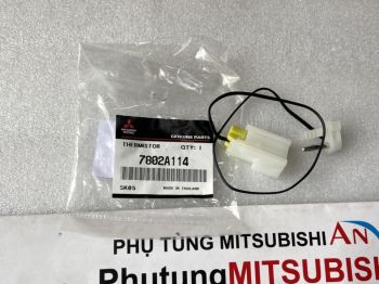 Cảm biến van ngắt lạnh sử dụng cho xe Pajero Sport - Hàng nhập khẩu chính ngạch