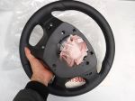 Cụm vô lăng sử dụng cho xe Pajero Sport - Hàng nhập khẩu chính ngạch