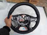 Cụm vô lăng sử dụng cho xe Pajero Sport - Hàng nhập khẩu chính ngạch