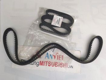 Dây curoa cam sử dụng cho xe Pajero Sport - Hàng nhập khẩu chính ngạch