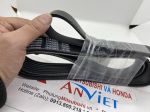 Dây curoa tổng sử dụng cho xe Pajero Sport - Hàng nhập khẩu chính ngạch