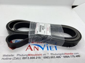 Dây curoa tổng sử dụng cho xe Pajero Sport - Hàng nhập khẩu chính ngạch