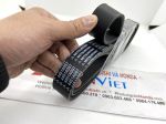 Dây curoa tổng sử dụng cho xe Pajero Sport - Hàng nhập khẩu chính ngạch