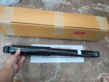 Phuộc sau, Giảm xóc sau sử dụng cho xe Pajero Sport - Hàng nhập khẩu chính ngạch